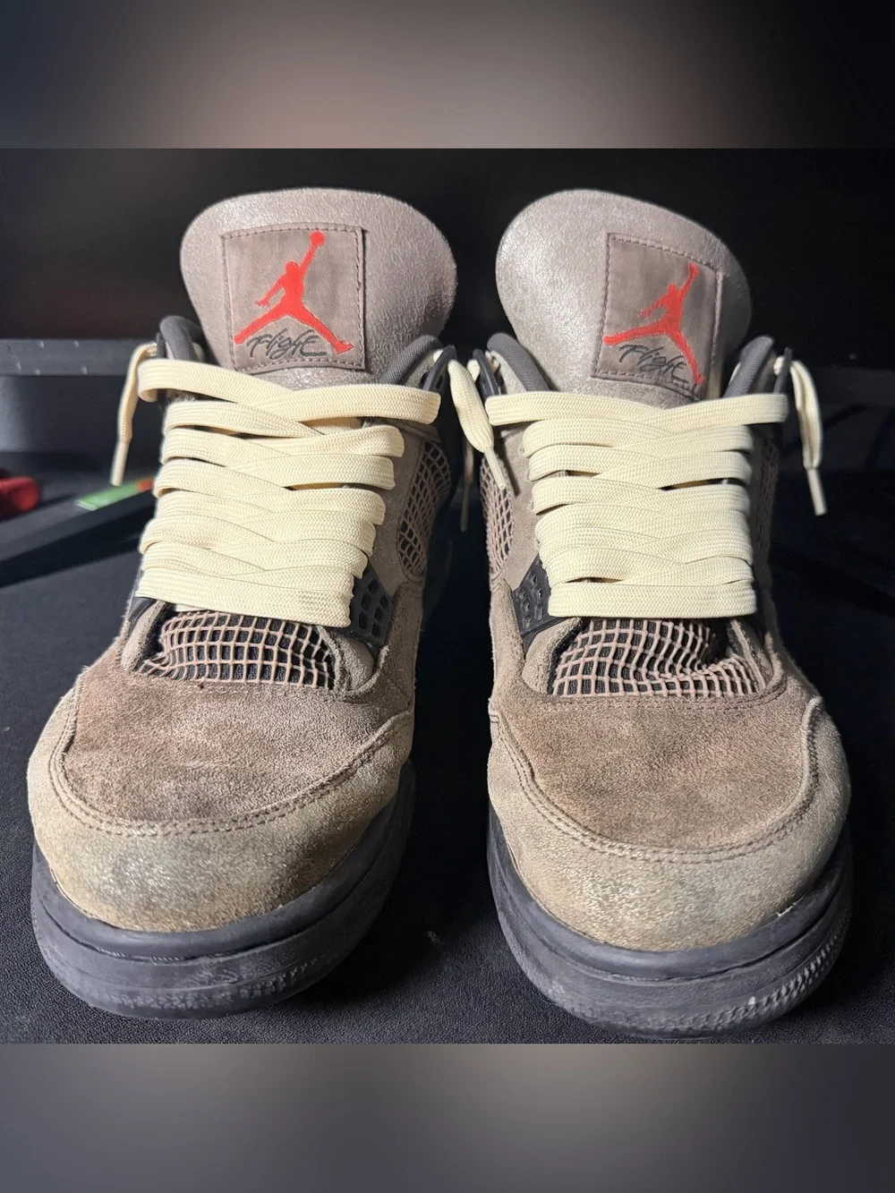 Jordan shoes have